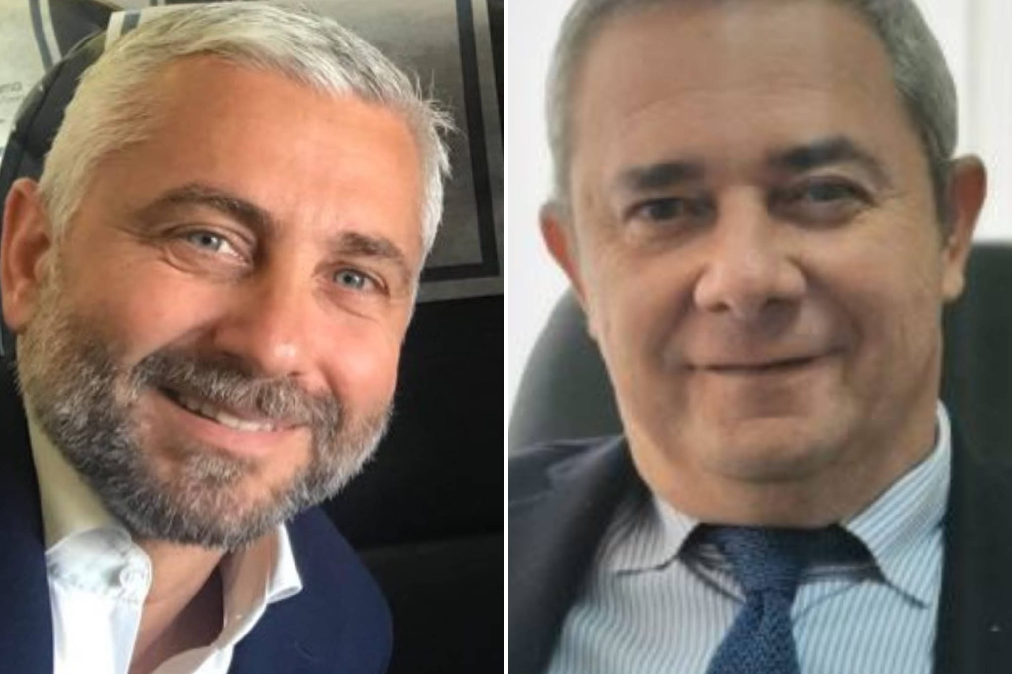 Caltanissetta. Giunta Tesauro, Germanà (Lega) parla di “ritorsione politica”. La replica di Mancuso (FI): “Decisione legittima e tardiva”