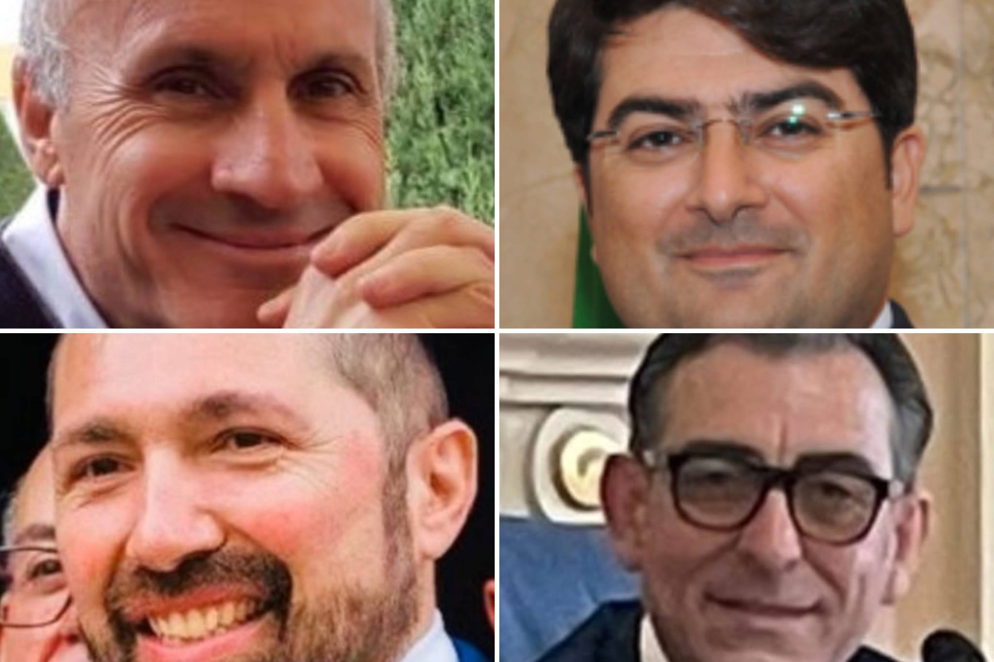 Caltanissetta, i consiglieri provinciali azzurri: “Burgio distorce i fatti, ma dimentica che la madre è assessore regionale di Forza Italia”