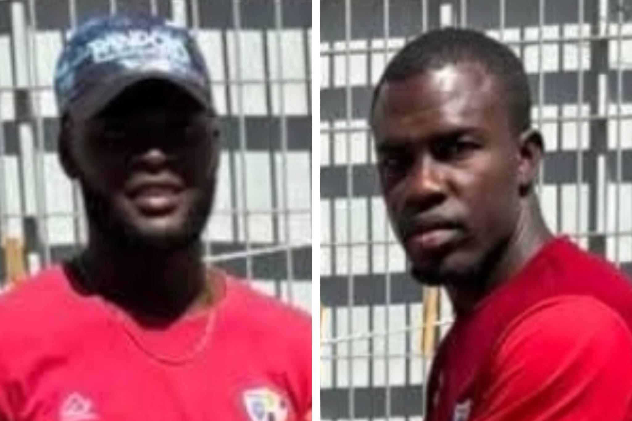 Caltanissetta, Kone ed Ehza: dalla speranza a una nuova vita, la Nissa FC apre le porte all’integrazione