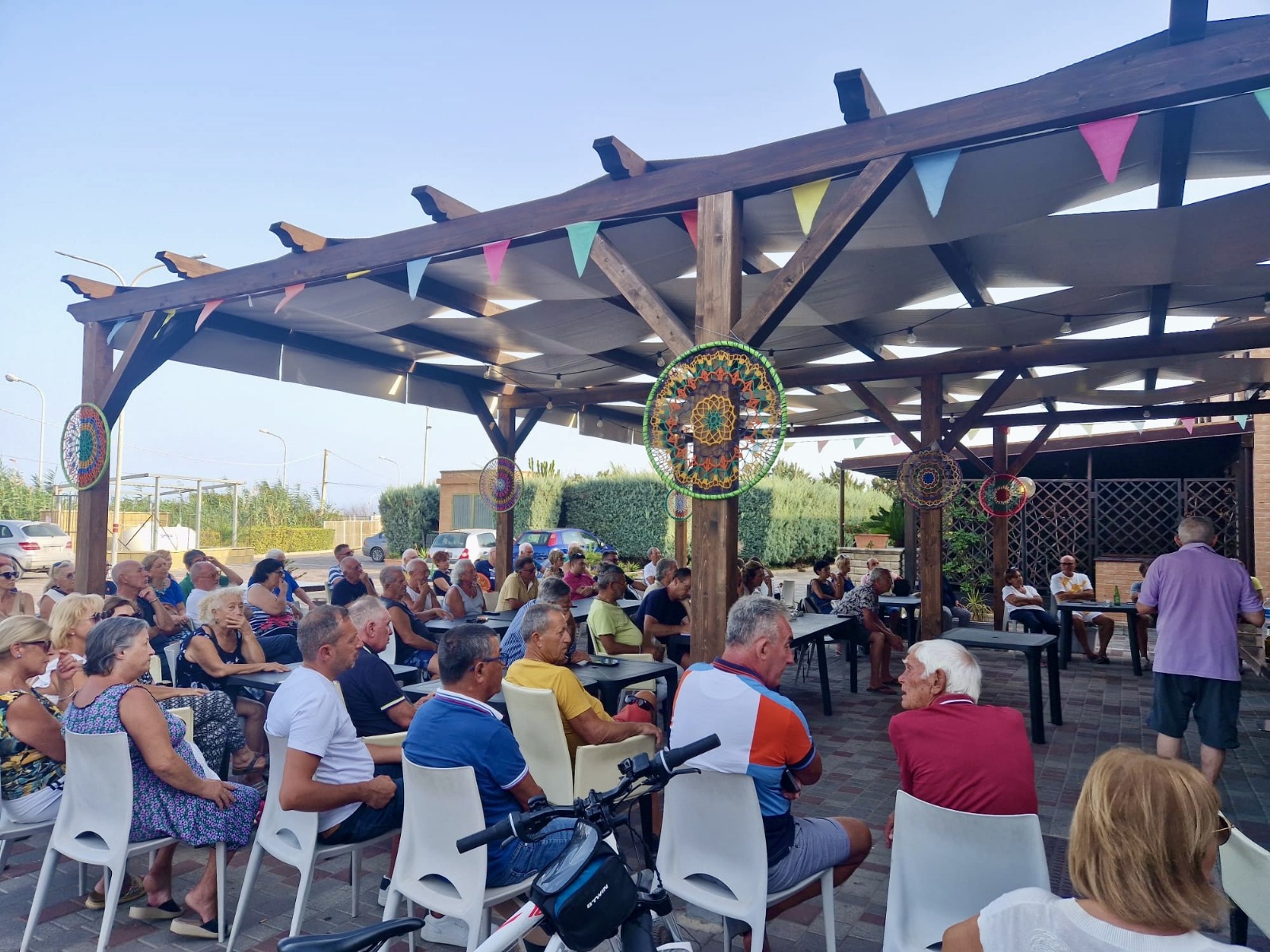 Marina di Butera, Legambiente incontra i residenti. “Occorre maggiore attivismo ed impegno”