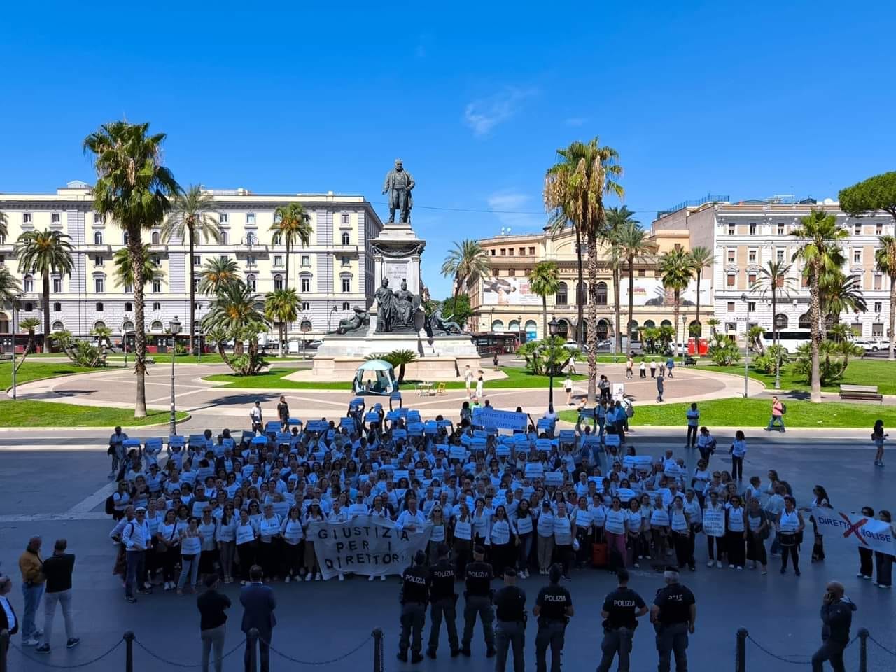 Giustizia, i direttori in sciopero il 3 settembre. Protesta nazionale contro la bozza del nuovo ordinamento professionale: “Colpisce la nostra identità, partono le prime azioni legali”
