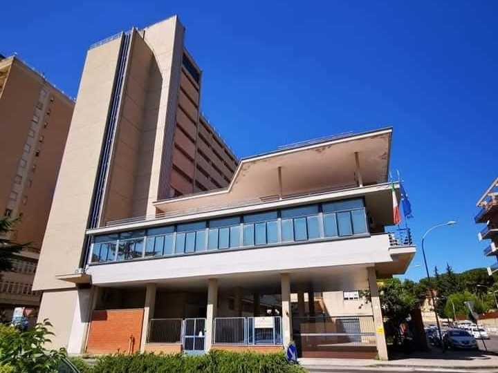 Caltanissetta e le sue bellezze – L’Archivio di Stato, custode della memoria e capolavoro firmato da Salvatore Cardella