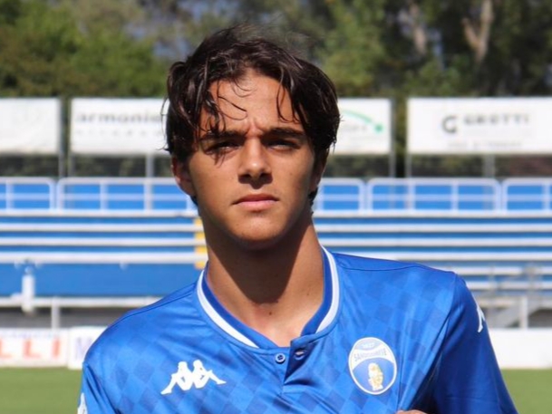 Serie D. Sancataldese, rinforzo in difesa: arriva Michele Di Rienzo