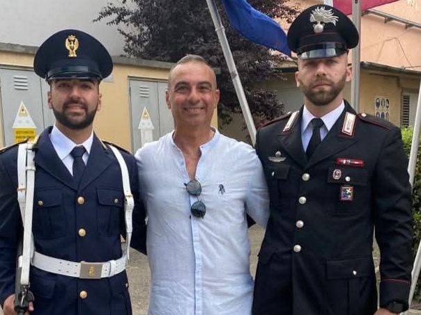Dalla fierezza del papà per due figli in divisa al dolore più grande, Caltanissetta piange Mario Sicilia. Il ricordo dell’Arma dei Carabinieri: “Lascerà un vuoto incolmabile”