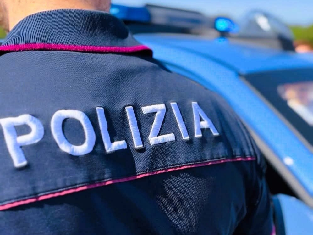 Un bel gesto. Poliziotto della Questura di Caltanissetta in vacanza salva un uomo da un’aggressione