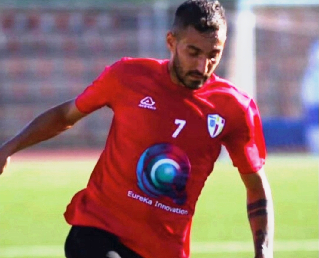 La Nissa cresce: 4-1 al Niscemi nel test precampionato