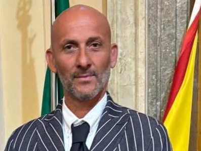 Caltanissetta, Palermo (Aria Civica): «Primo cambio in Giunta Tesauro, segnale di crepe e mancanza di visione»