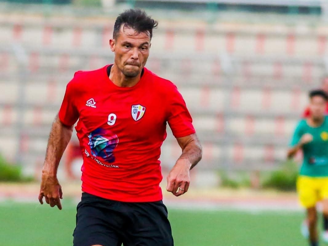 Spettacolo Nissa al “Tomaselli”: cinquina al Partinicaudace e tifosi in festa