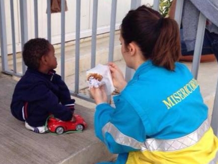 Lampedusa, “Gesti dell’accoglienza” candidato a Patrimonio immateriale Unesco