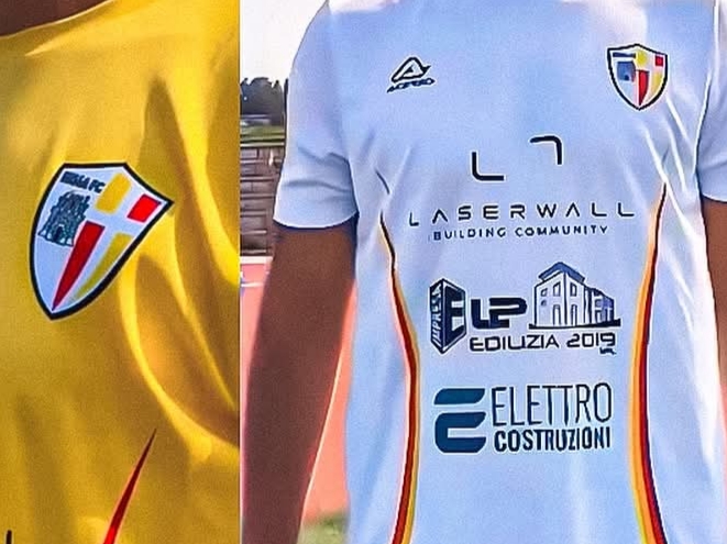 Passione biancoscudata: questa sera al Tomaselli la Nissa in festa con i suoi tifosi per la presentazione ufficiale