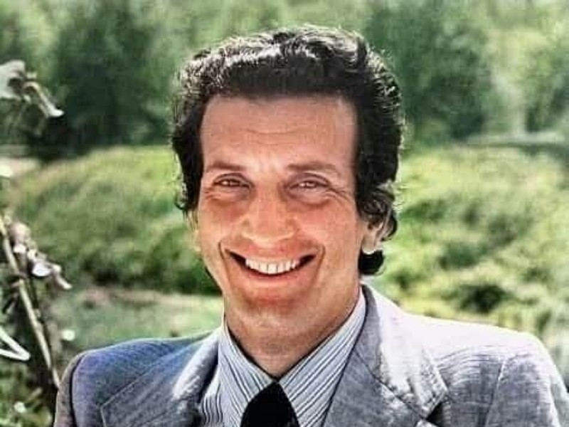 Luigi Vannucchi, 47 anni dalla scomparsa: il ricordo di un grande attore nisseno