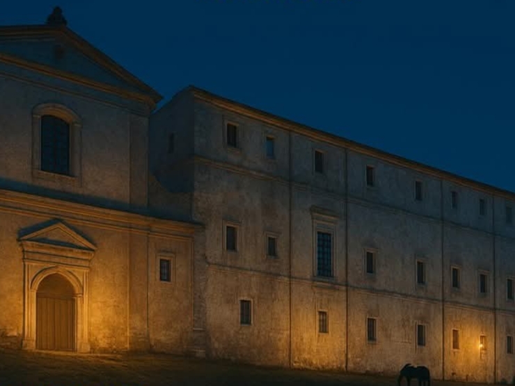 Caltanissetta, terza edizione della Passeggiata notturna: “Da Santa Venera al Ponticello”