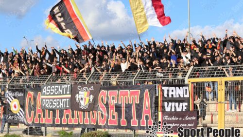 Coppa Italia Serie D, partenza con il botto: è subito derby, la Nissa debutta il 31 agosto contro la Sancataldese al “Tomaselli”