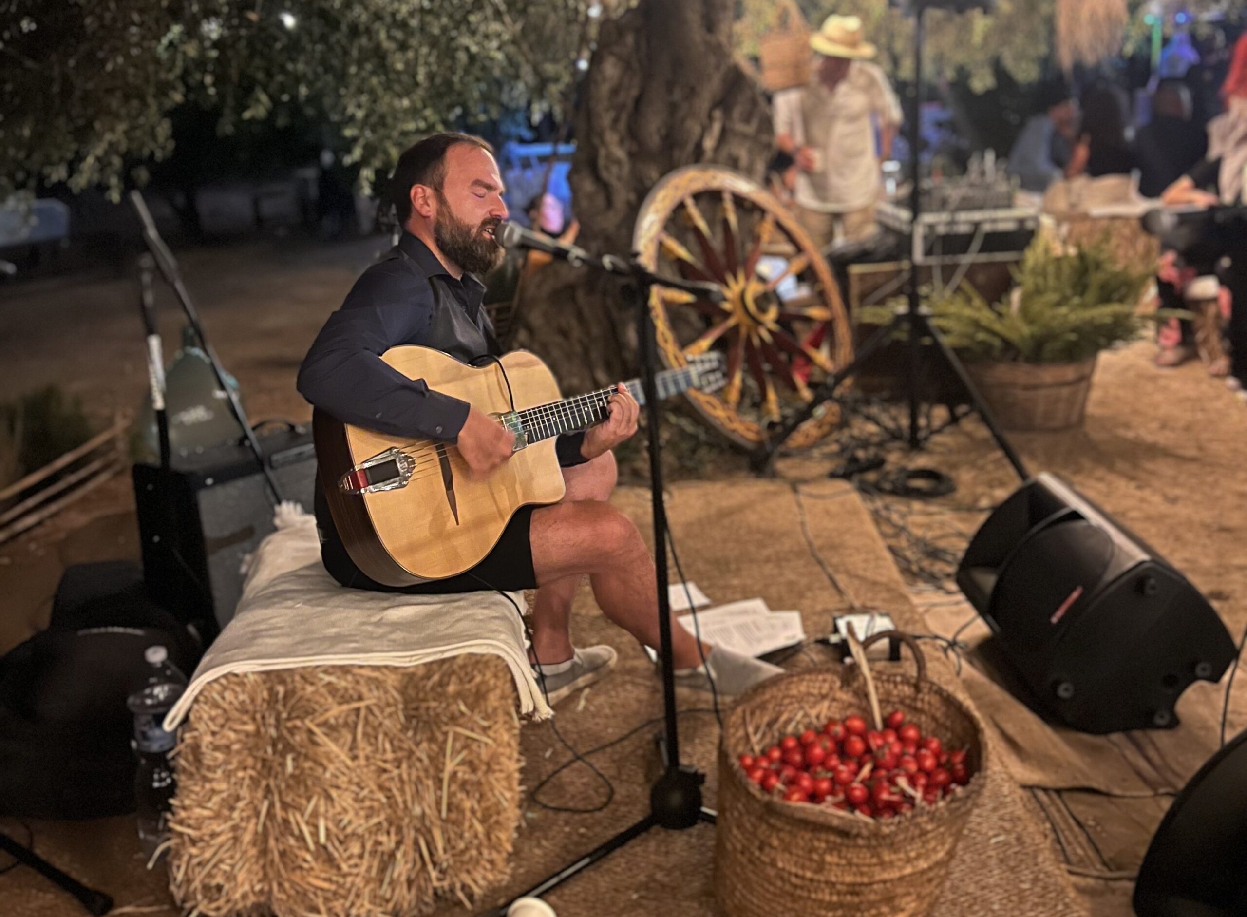 Concluso il Borghi-Sicani Swing Fest 2025: quattro giorni di emozioni, musica e comunità