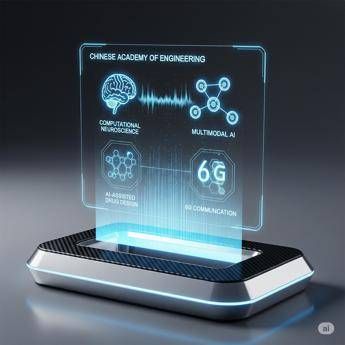 Il futuro dell’AI: ecco le prossime rivoluzioni tecnologiche