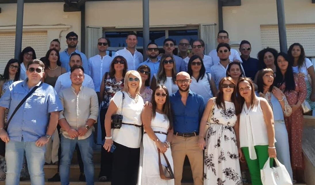 Stabilizzazione all’ASP di Caltanissetta, firma di contratti a tempo indeterminato per 79 Operatori Socio-Sanitari