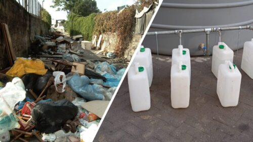 La Corte dei Conti boccia il piano dei rifiuti e la gestione idrica in Sicilia, Italia Nostra: “Profondo deficit di programmazione e pianificazione da parte della Regione”