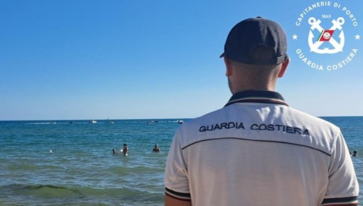 Controlli polizia demaniale nel Compartimento Marittimo di Gela: restituiti circa 1000 mq di spiaggia a pubblica fruizione