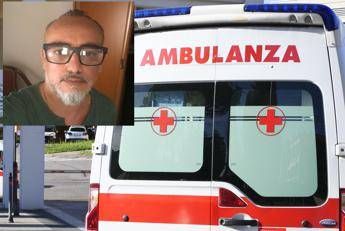 Infortuni, operatore ecologico muore travolto da moto mentre lavora a Manduria