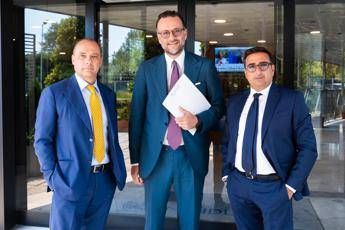 Inquinamento in mare, come depurare le acque di sentina delle navi: il piano di BlueShield