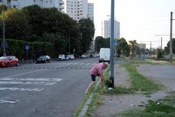 “Io sopravvissuta allo stesso incidente della signora Cecilia a Milano, mai avuto giustizia”