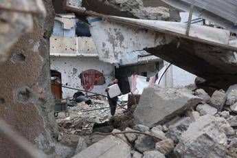 Israele verso l’occupazione totale di Gaza City: domenica riunione consiglio Onu