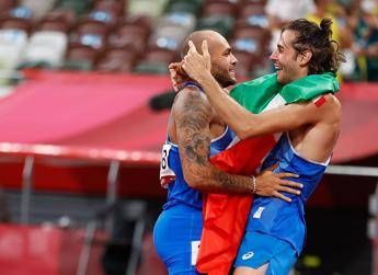 Jacobs, Tamberi e un oro storico alle Olimpiadi: quattro anni fa la giornata da sogno dello sport italiano