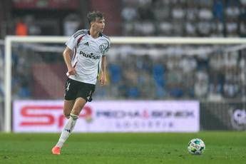 Jan Ziolkowski, chi è il giovane difensore che piace alla Roma