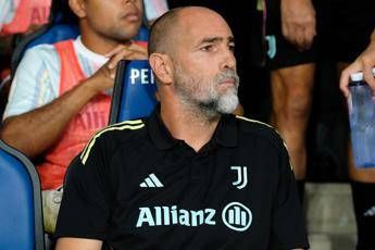 Juve-Parma: orario, probabili formazioni e dove vederla