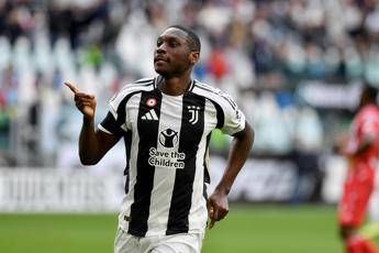 Juventus, Kolo Muani si allontana? L’attaccante verso il Newcastle
