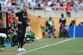 Juventus-Reggiana 2-2, il tifo bianconero si accende: “Giocavamo contro il Real?”