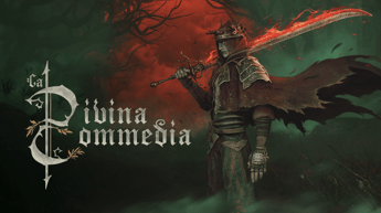 La Divina Commedia, nuovo RPG dark-fantasy ispirato al capolavoro di Dante