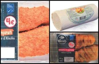 Listeriosi in Francia, maxi richiamo di formaggi e merluzzo anche in Italia