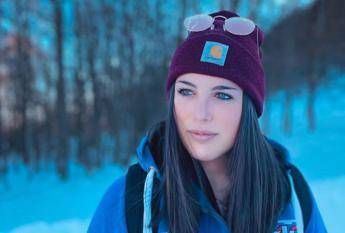 Lutto nel mondo dello sci, morta a 25 anni Chiara Arduino
