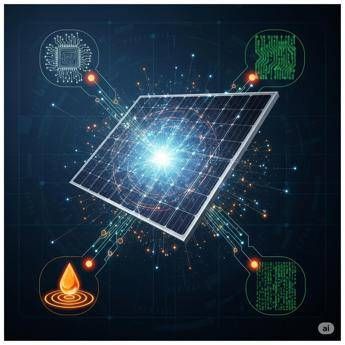 MIT: il calo dei costi del fotovoltaico non è solo per il silicio