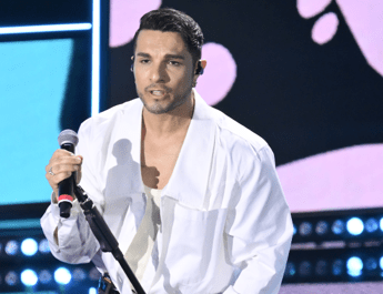 Marco Carta dimesso dall’ospedale, come sta il cantante: il messaggio