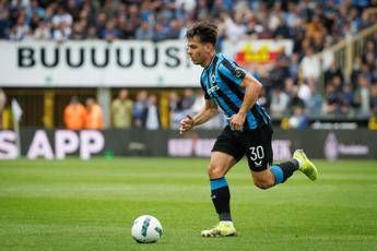 Milan, Jashari si allontana? La mossa a sorpresa del Bruges complica la trattativa