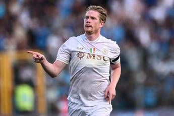 Milan-Napoli: orario, probabili formazioni e dove vederla in tv