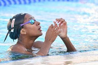 Mondiali di nuoto, Curtis ottava nella finale dei 100 sl. Record Ceccon nella semifinale farfalla