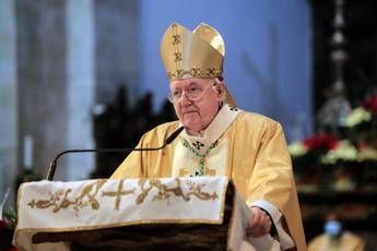 Morto a 80 anni monsignor Nosiglia, fu arcivescovo di Torino per 12 anni