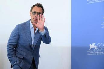 Mostra Venezia, Jude Law: “Interpretare Putin? Non ho pensato a ripercussioni”
