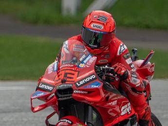 MotoGp, si corre in Ungheria: dalle prove libere alla gara, orari e dove vedere gli appuntamenti del weekend