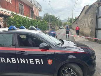 Napoli, agguato in strada a Gragnano: ucciso 35enne