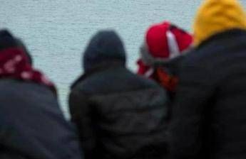 Naufragio Lampedusa, la testimonianza: “Sul molo superstiti stremati e in lacrime”