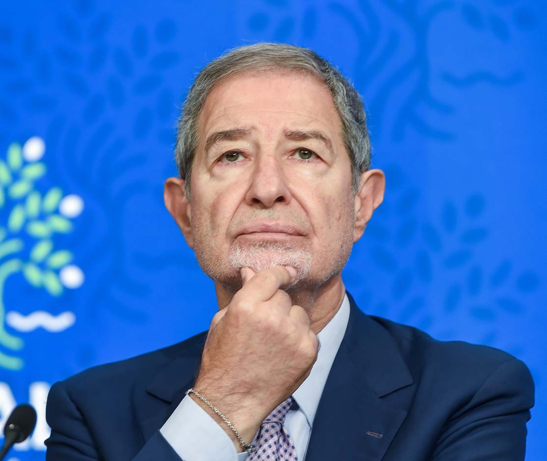 Musumeci: “Il mio governo in Sicilia non ha avuto continuità. Una parentesi, nessun legame neanche con quelli a venire”