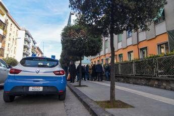 Neonata rapita a Cosenza, chiesto abbreviato per Rosa Vespa: la condizione è la perizia psichiatrica