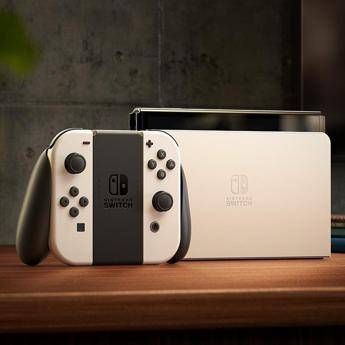 Nintendo aumenta i prezzi di Switch negli States