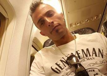 Non si ferma all’alt e si schianta: chi era Eugenio Frasca, ristoratore morto a Marina di Massa