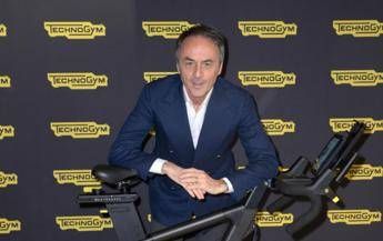 Olimpiadi, il presidente di Technogym di fronte a Malagò e Abodi: “Nel mondo nessuno conosce Cortina”