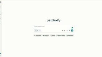 Perplexity contro Google, offerti 34,5 miliardi per Chrome